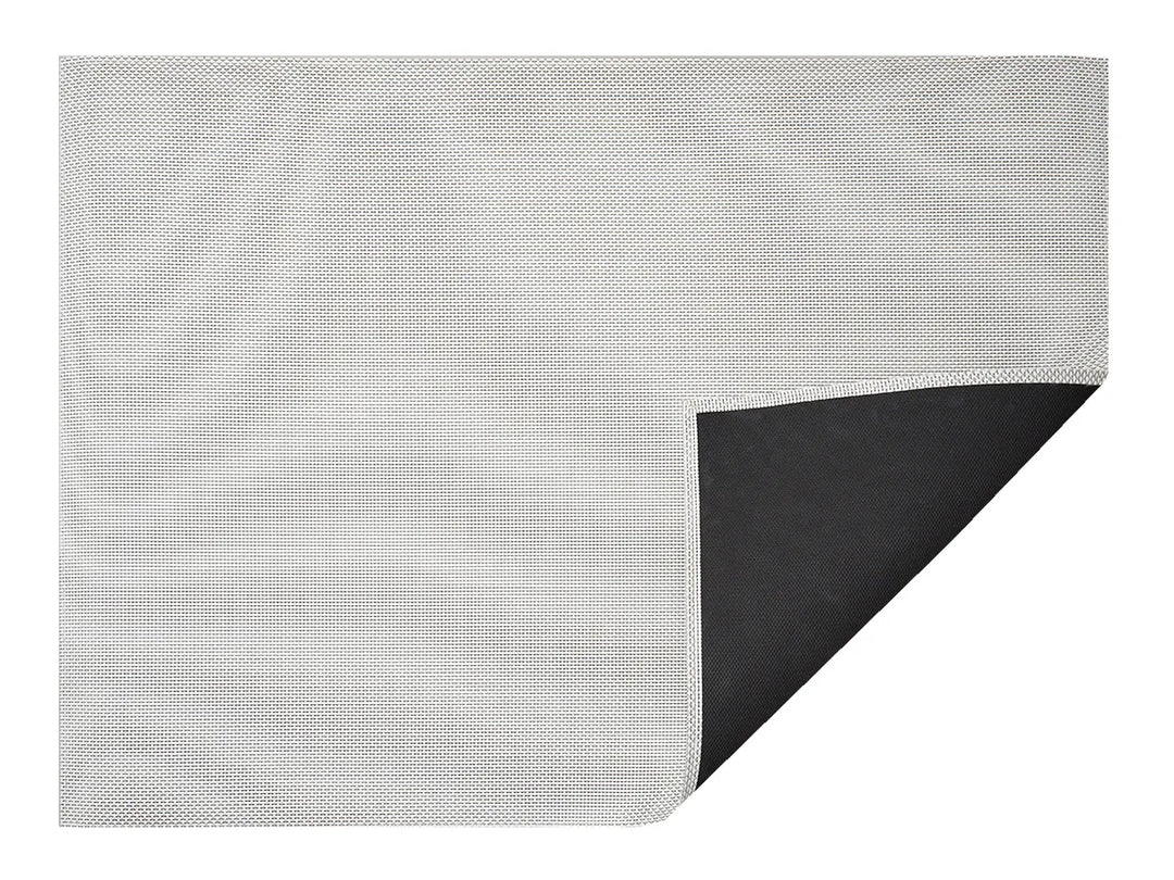Basketweave Floormat