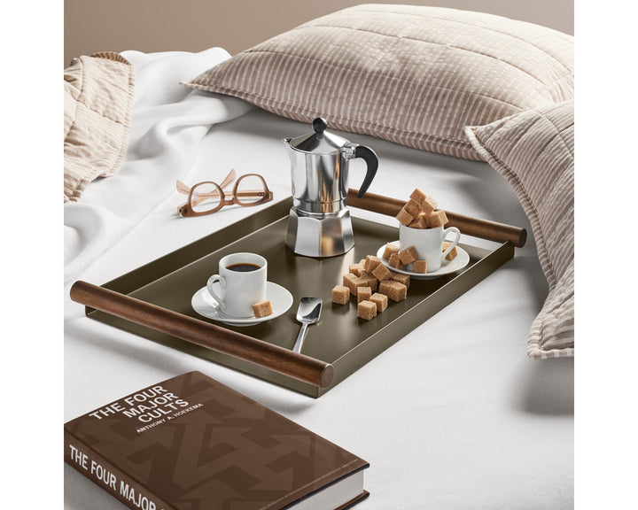 Estate Tray
