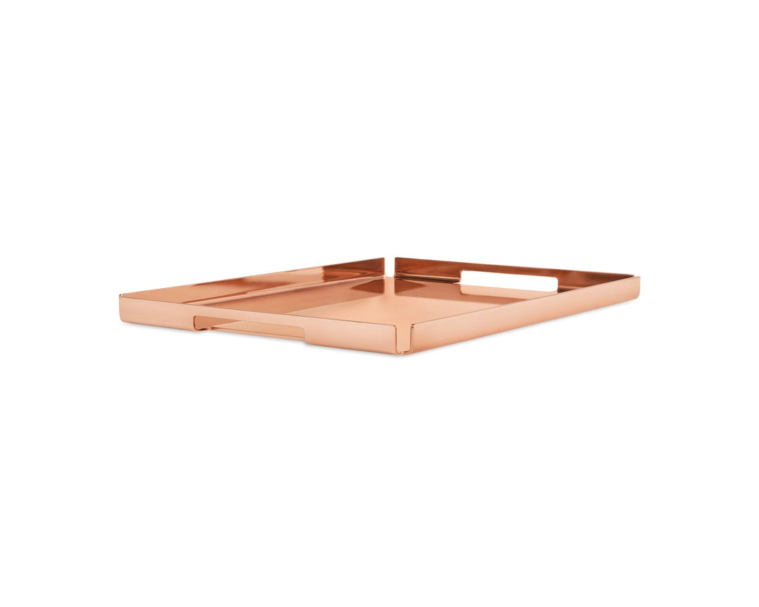 Billet Tray