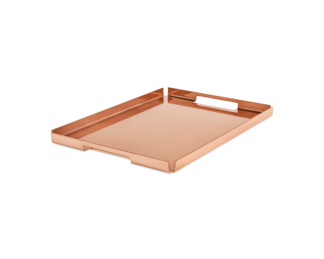 Billet Tray