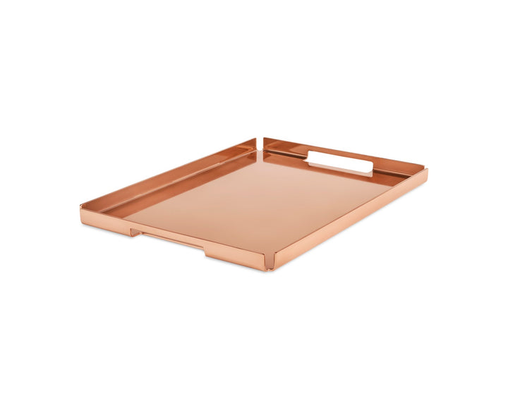 Billet Tray