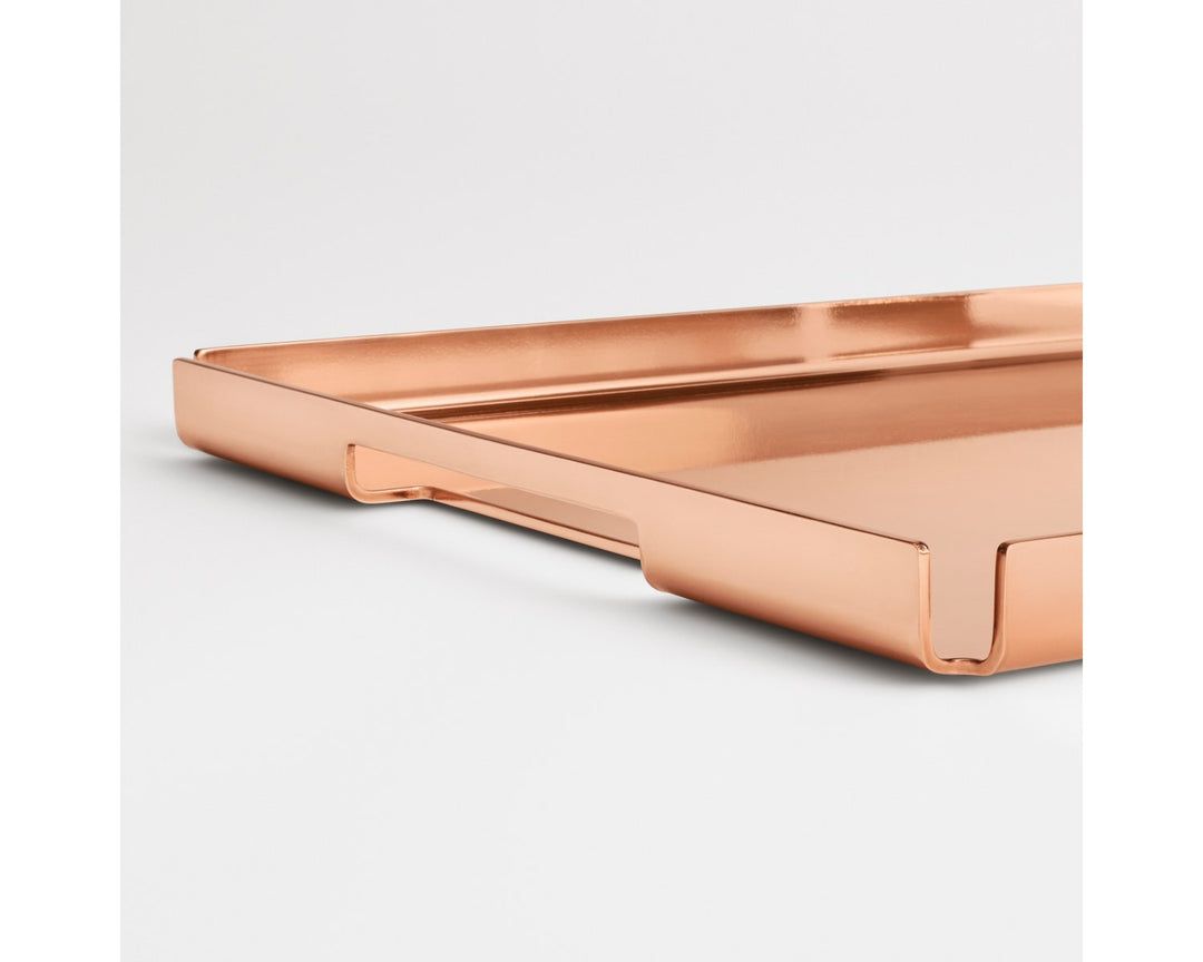Billet Tray