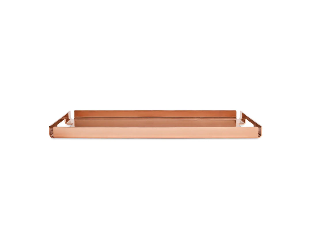 Billet Tray