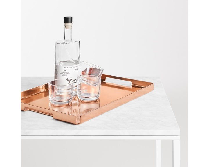 Billet Tray