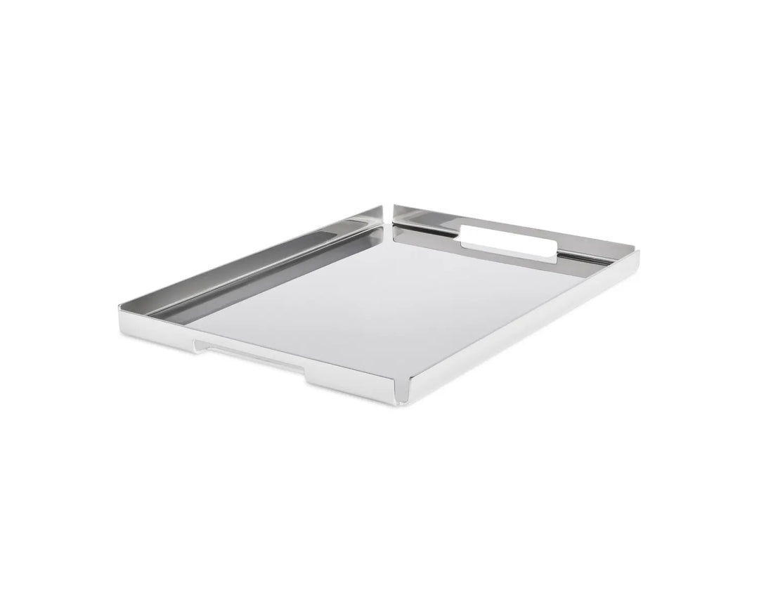 Billet Tray