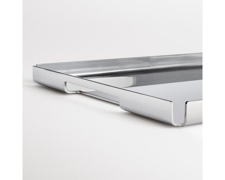 Billet Tray