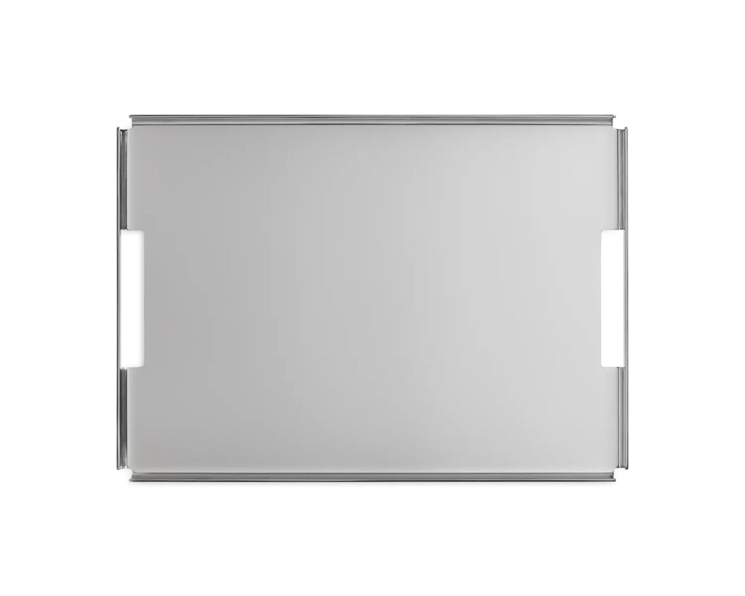 Billet Tray