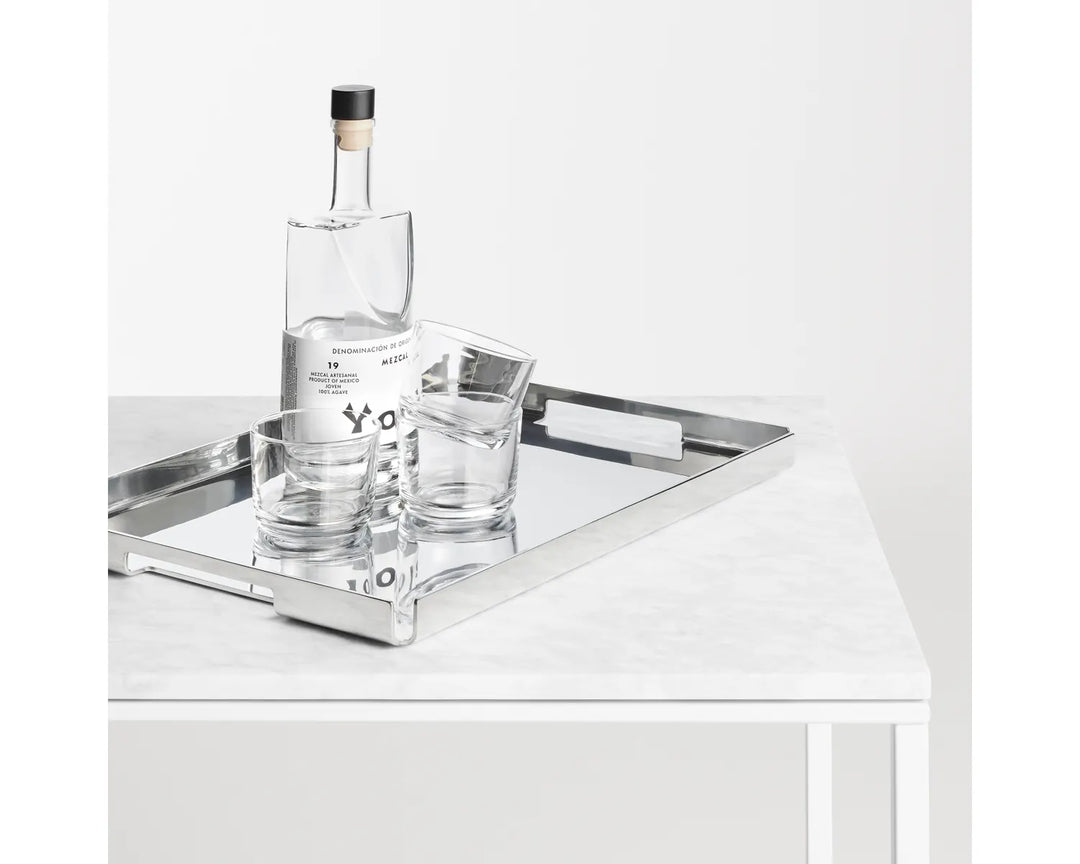 Billet Tray