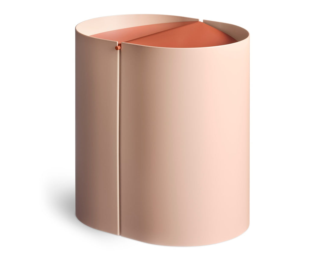 Binwell Wastebasket