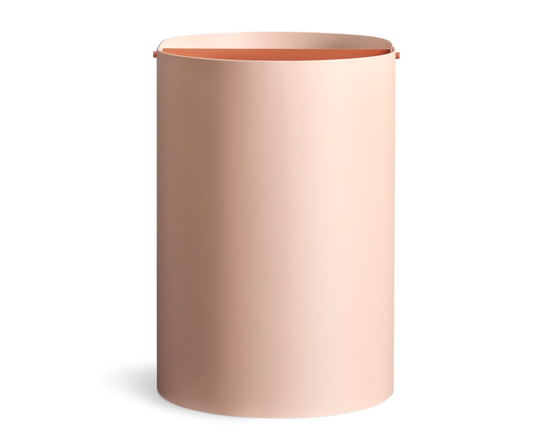 Binwell Wastebasket