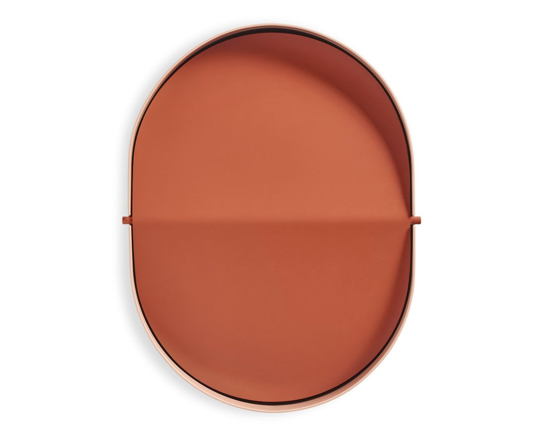 Binwell Wastebasket