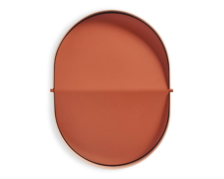 Binwell Wastebasket
