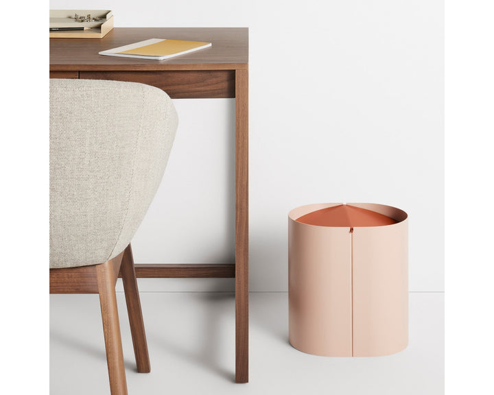 Binwell Wastebasket