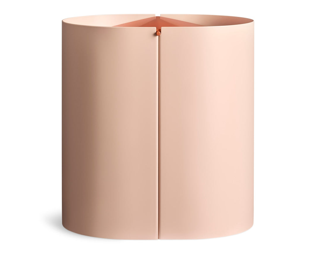 Binwell Wastebasket
