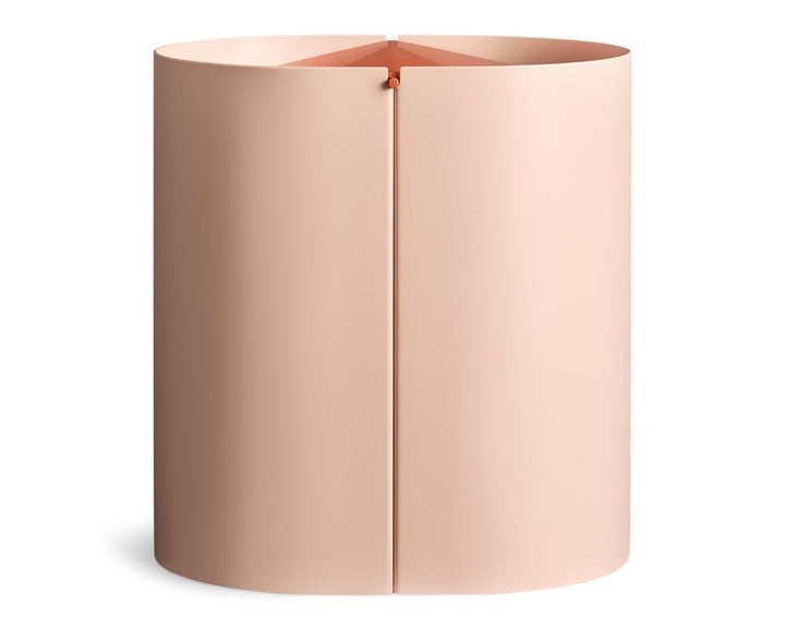 Binwell Wastebasket