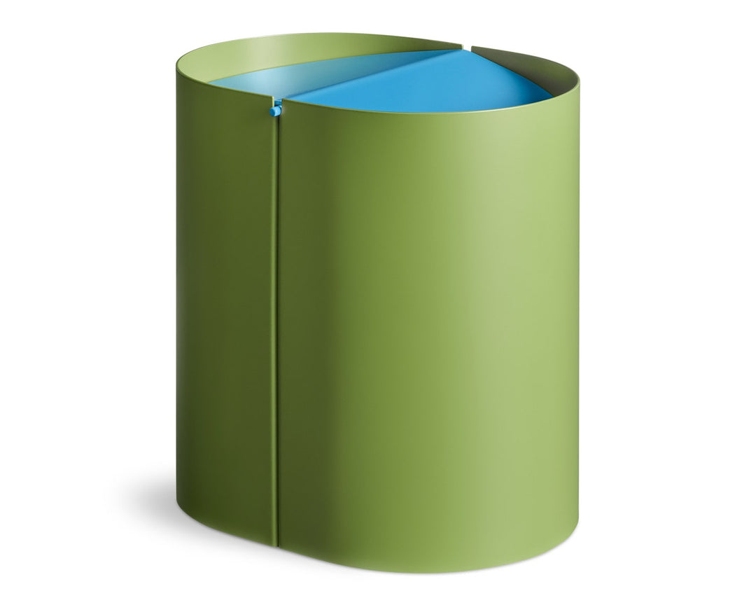 Binwell Wastebasket