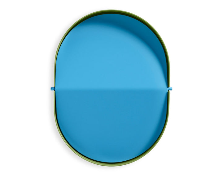 Binwell Wastebasket