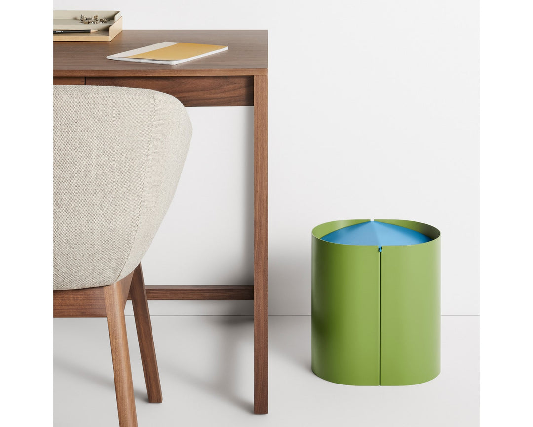 Binwell Wastebasket