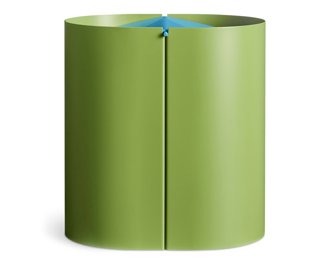 Binwell Wastebasket