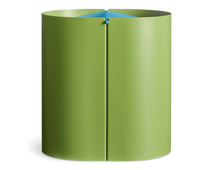 Binwell Wastebasket