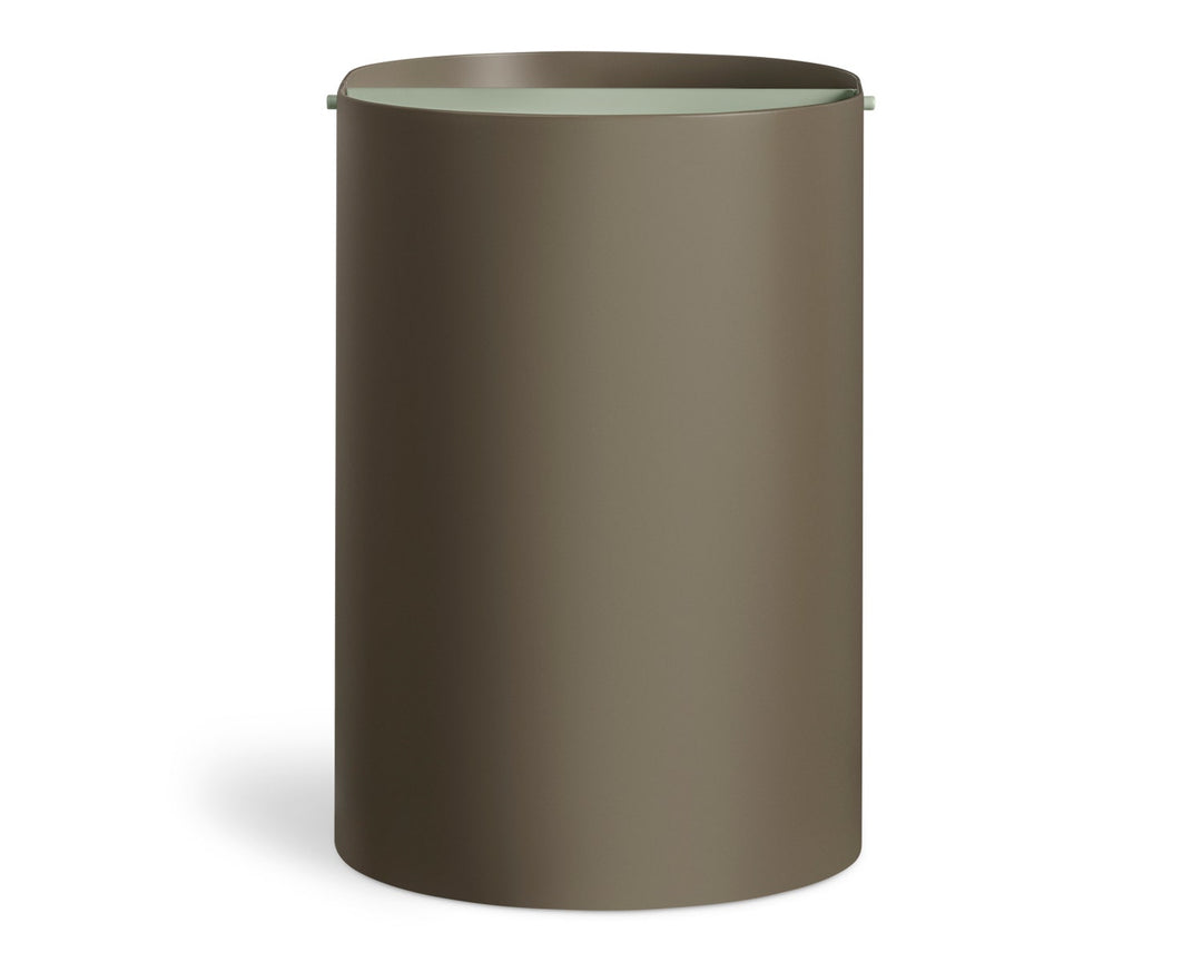 Binwell Wastebasket