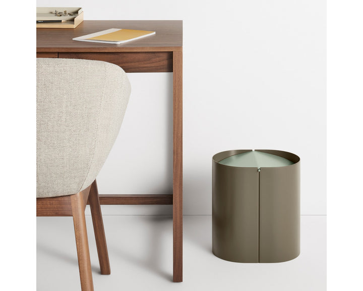 Binwell Wastebasket