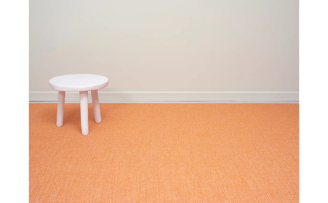 Bouclé Floormat