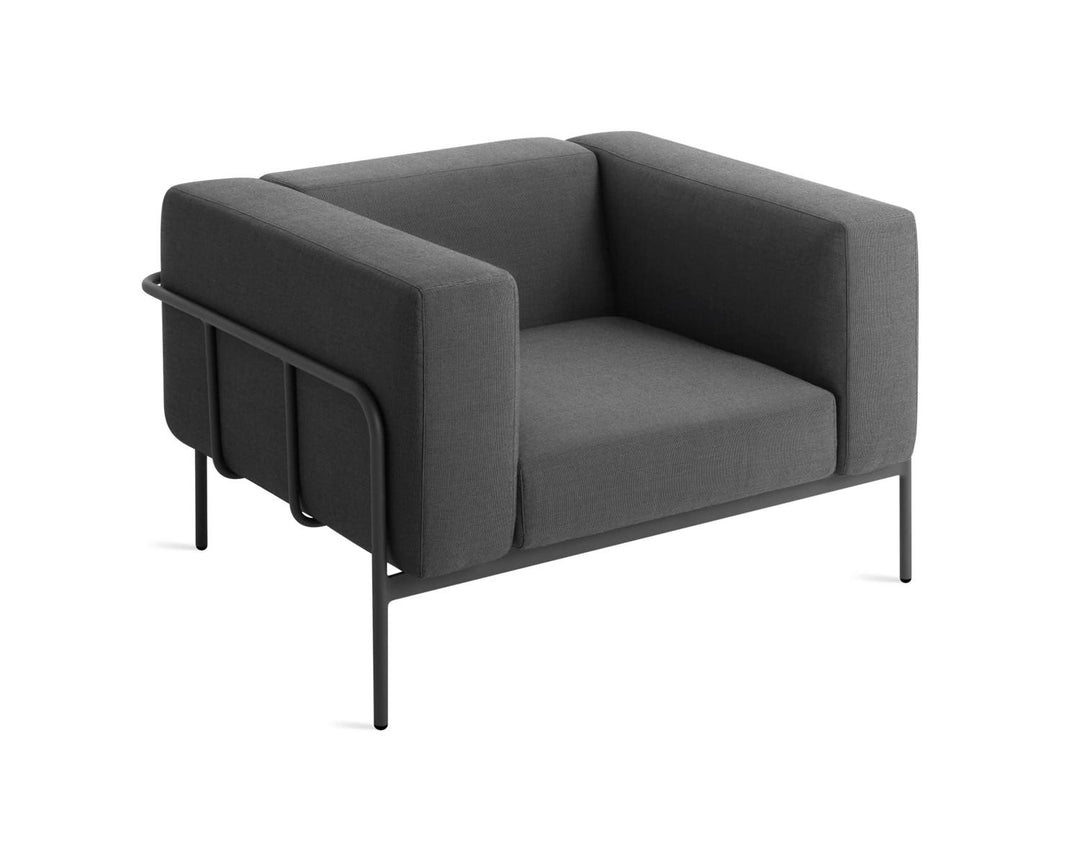 Cache Lounge Chair
