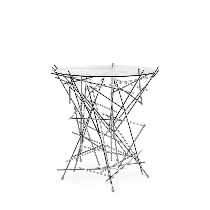 Blowup Small Table