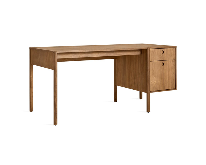 Cursive Desk