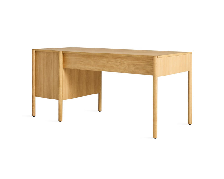 Cursive Desk