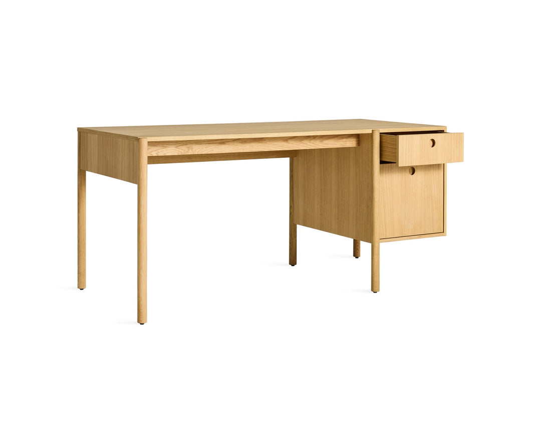 Cursive Desk