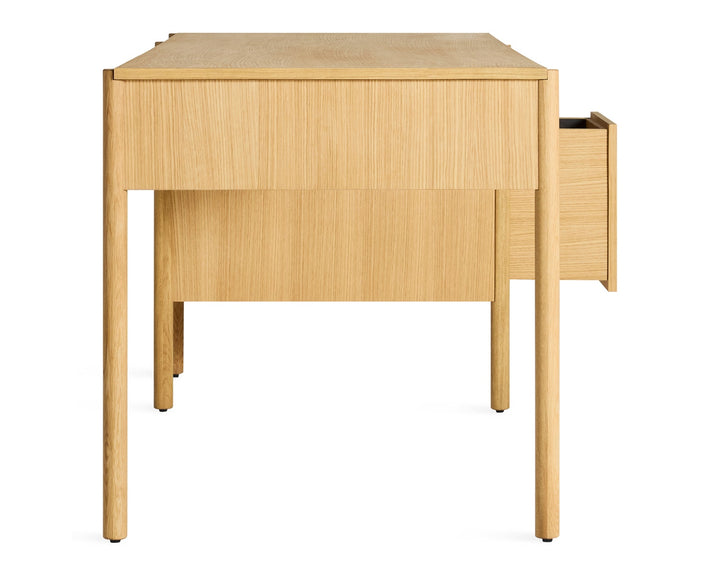 Cursive Desk