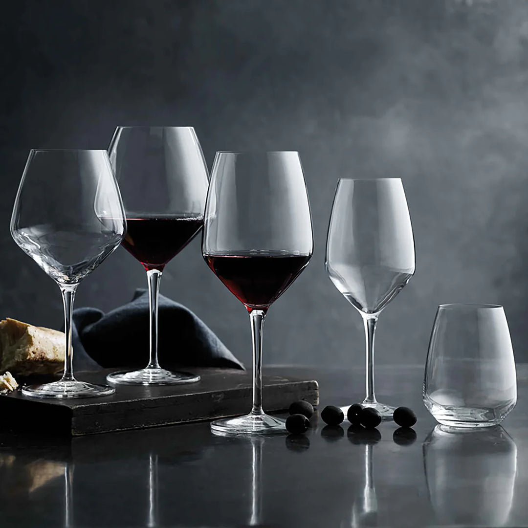 Atelier Glass Sets