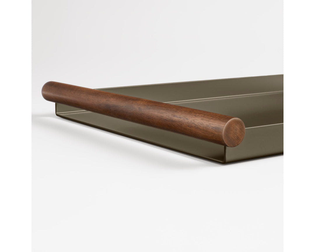 Estate Tray