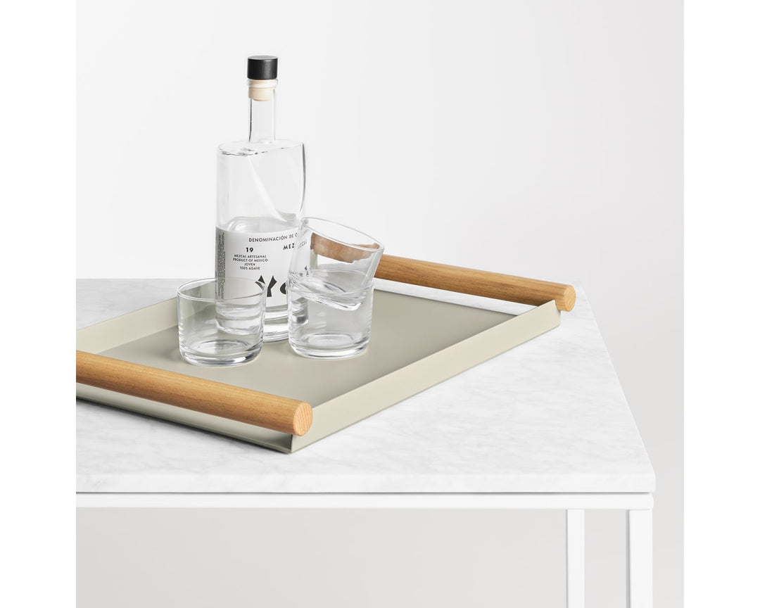 Estate Tray
