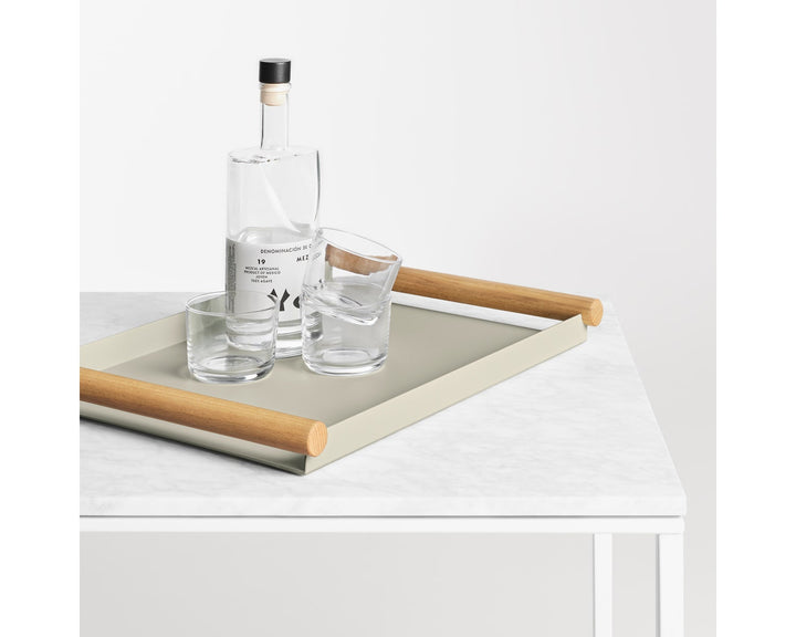 Estate Tray