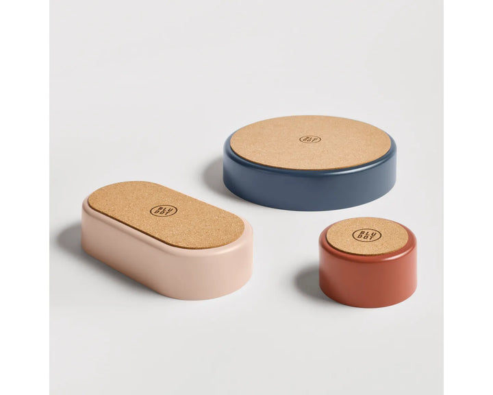 Ends Trays