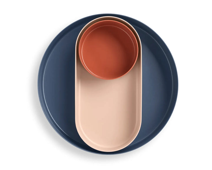 Ends Trays