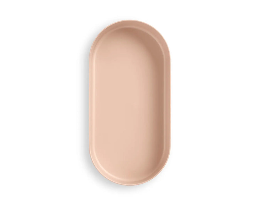 Ends Trays