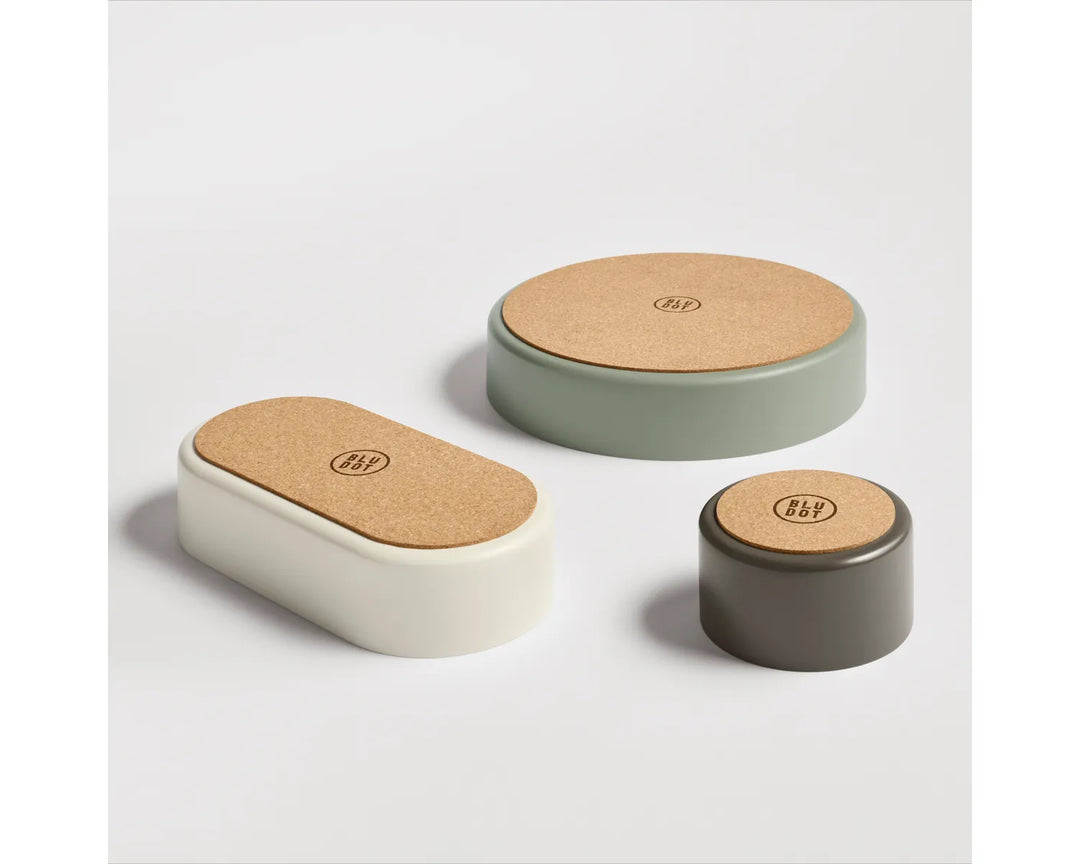Ends Trays