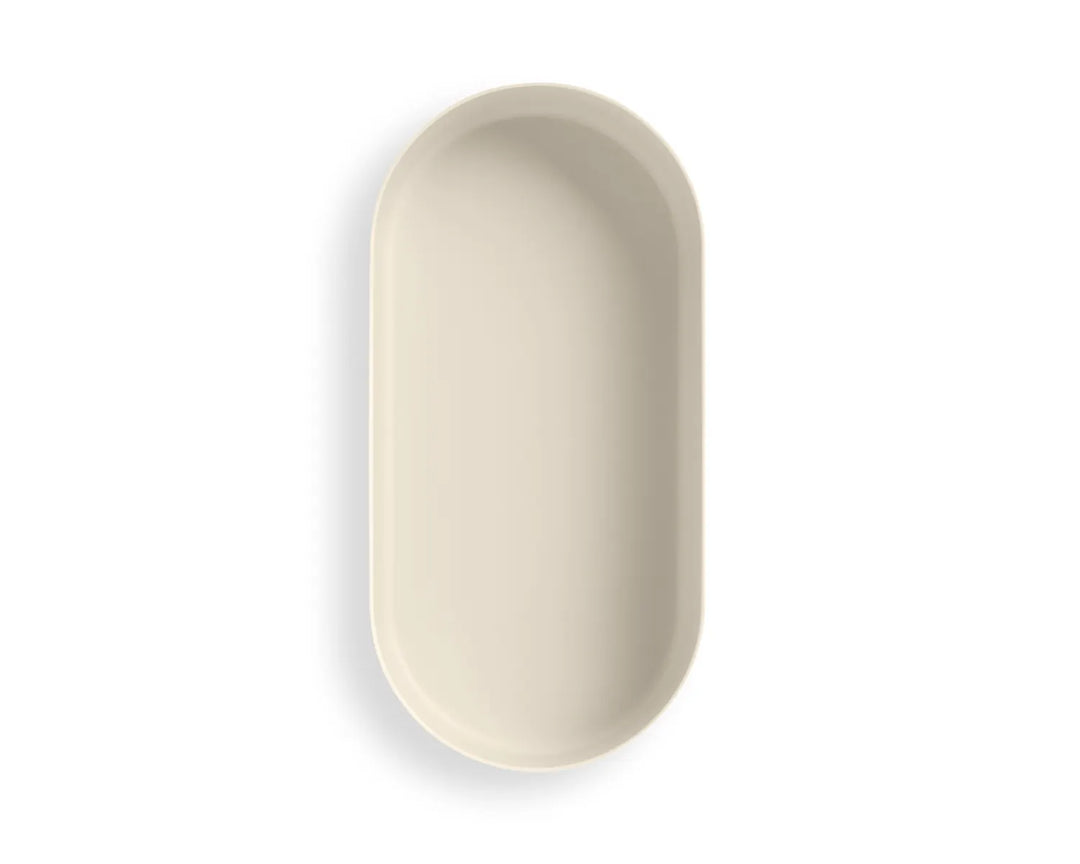 Ends Trays