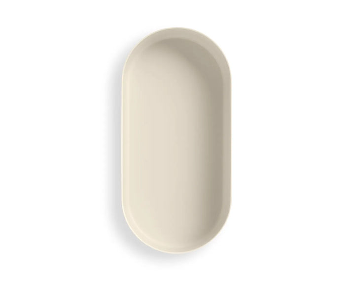 Ends Trays