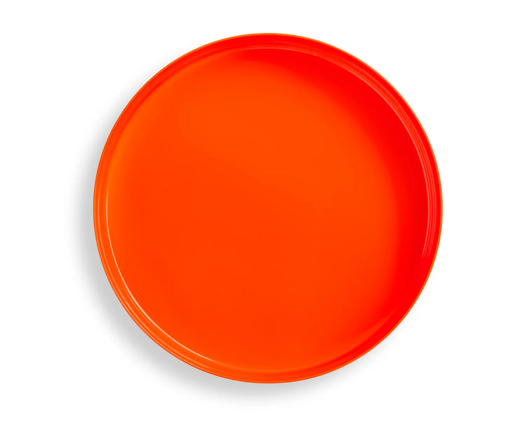 Ends Trays