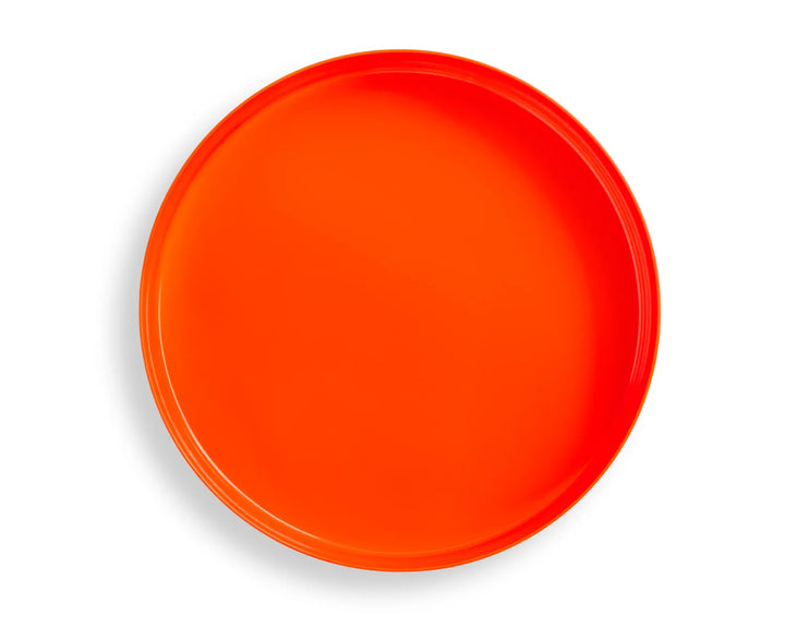 Ends Trays