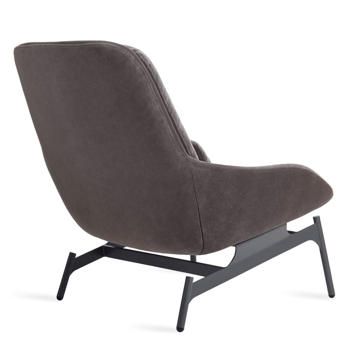Field Lounge Chair - New Colours