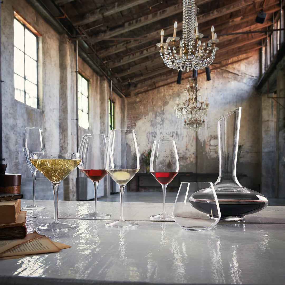 Atelier Glass Sets