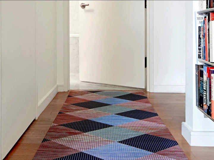 Signal Floormat