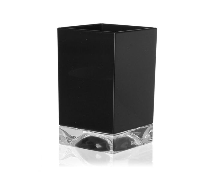 Boxy Toothbrush Holder
