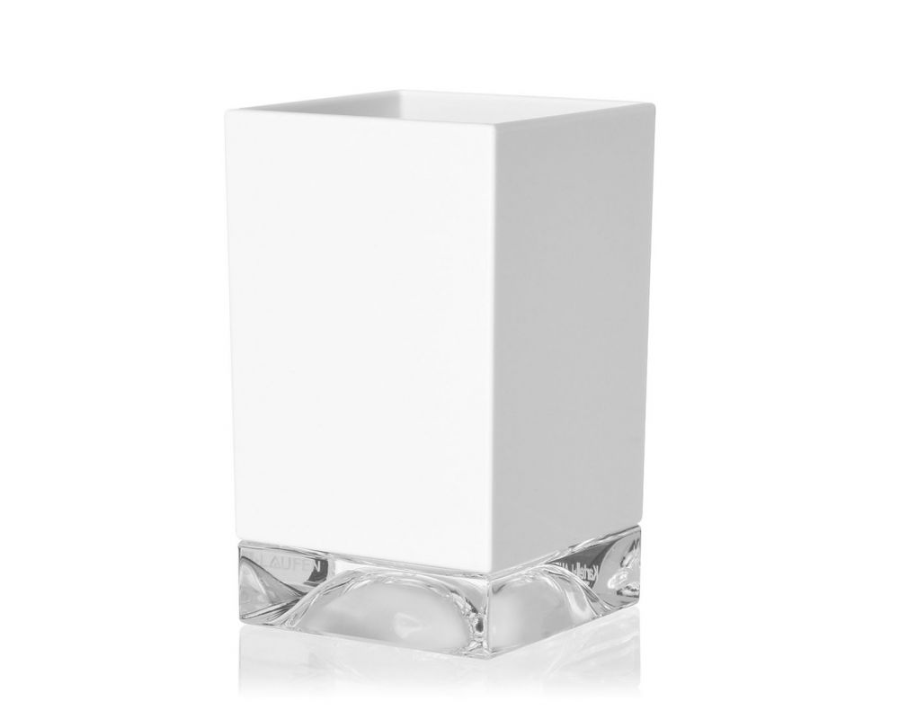 Boxy Toothbrush Holder